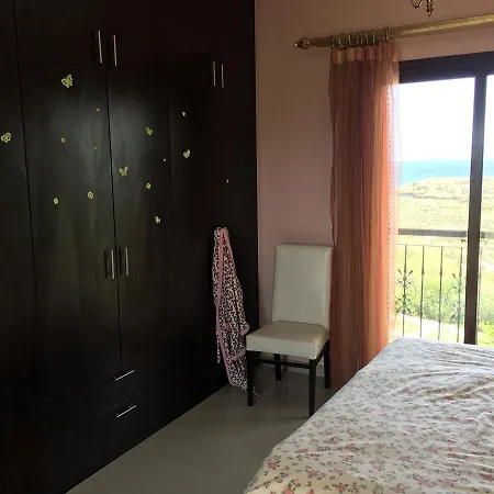 Karsiyaka Villa