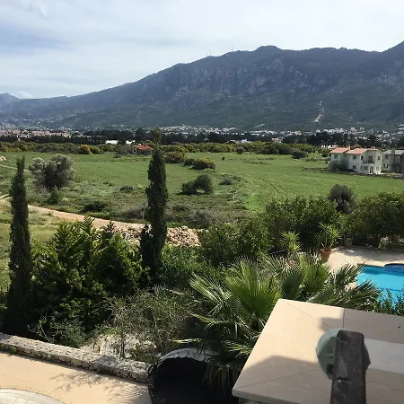 Villa Karsiyaka