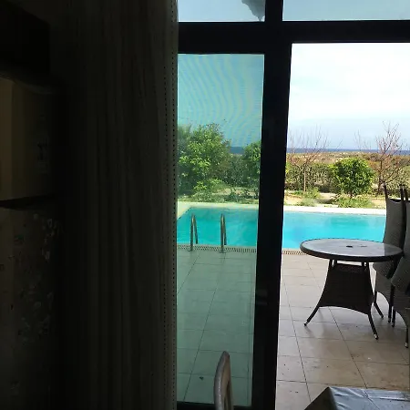 Karsiyaka Villa *