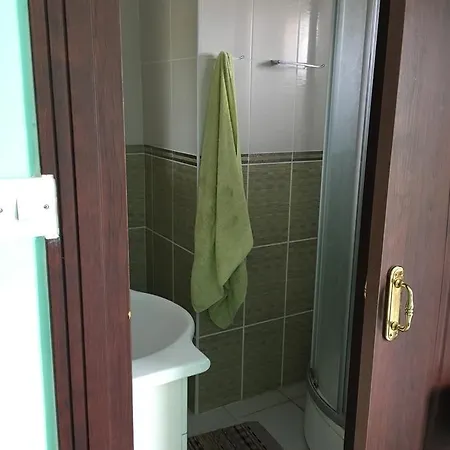 Karsiyaka Вилла