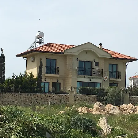 Villa Karsiyaka