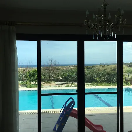 Karsiyaka Villa