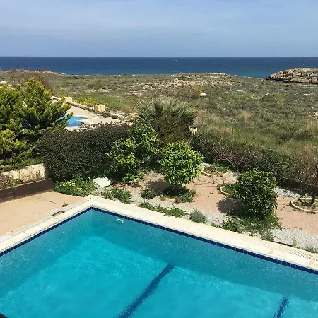 Karsiyaka Villa Lapithos (Northern Cyprus)